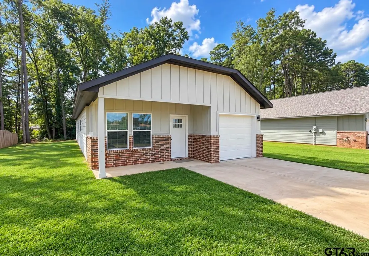 114 Mowery Lane, Pittsburg, TX 75686 - #1