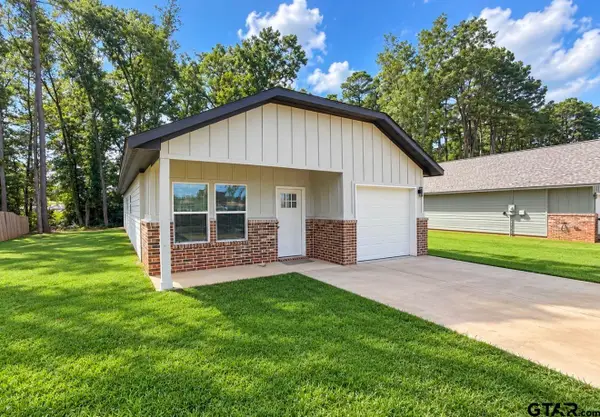 114 Mowery Lane, Pittsburg, TX 75686
