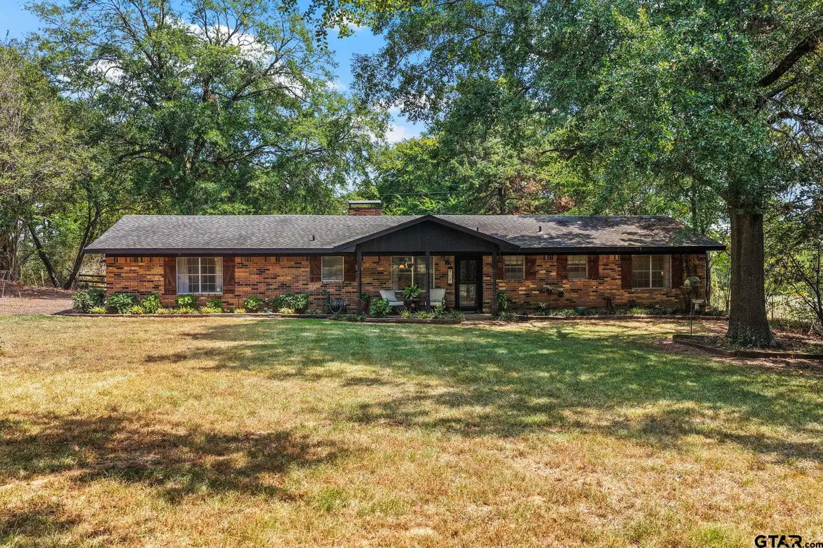 1134 County Road 3350, Cookville, TX 75558 - #1