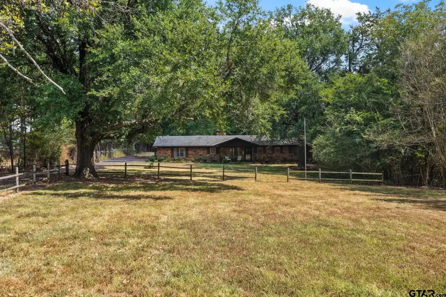 1134 County Road 3350, Cookville, TX 75558 - #2