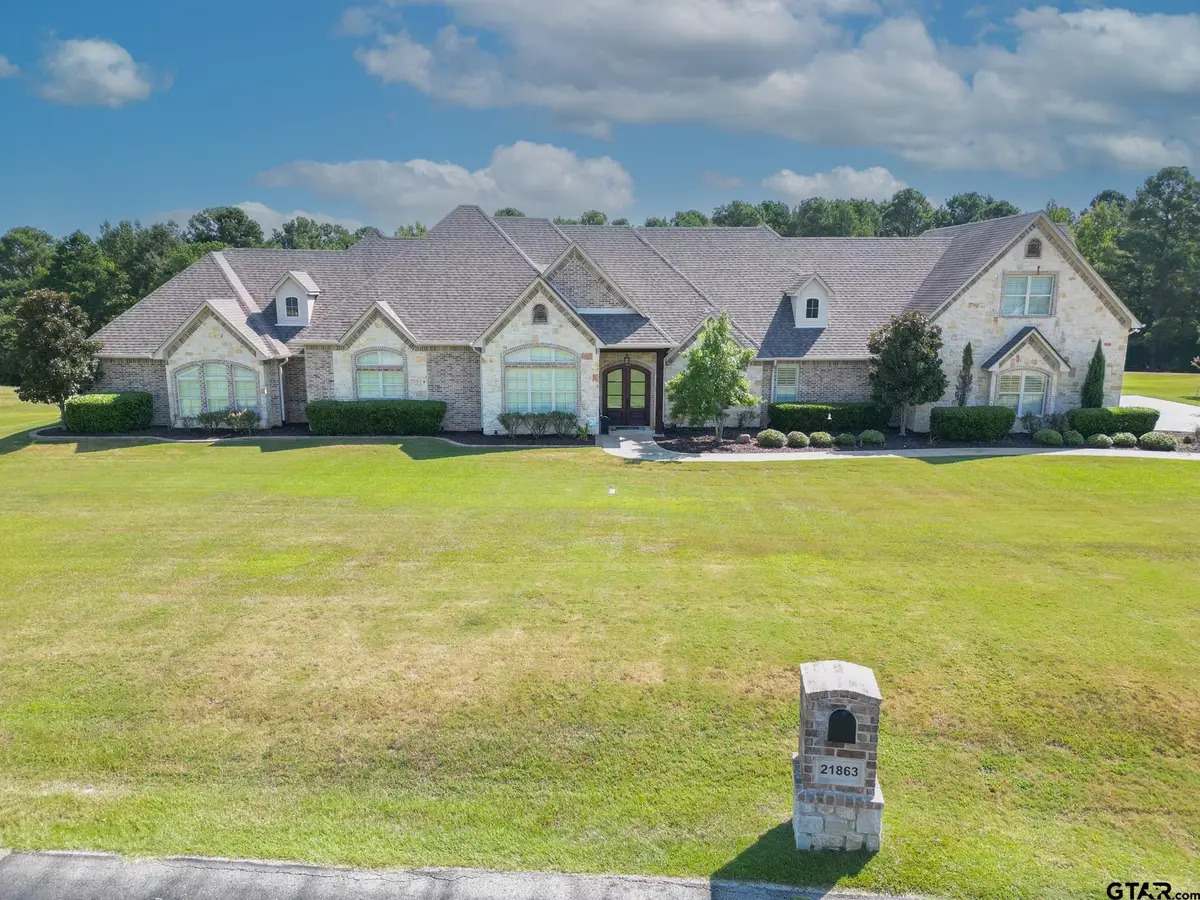 21863 Syrah Dr, Tyler, TX 75703 - #1