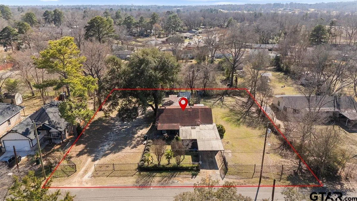 2516 Canton St., Tyler, TX 75702 - #1