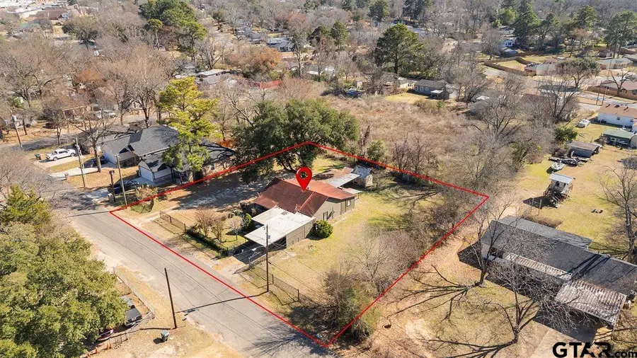 2516 Canton St., Tyler, TX 75702 - #2