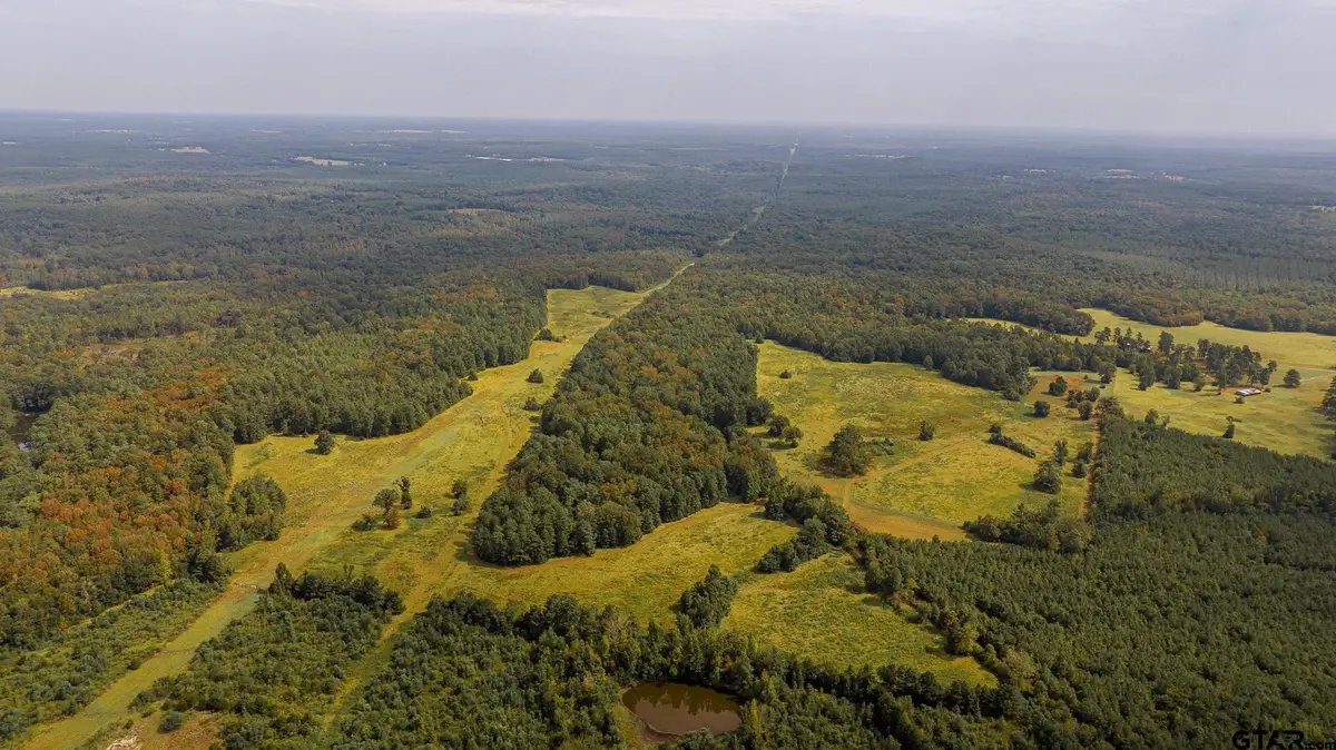 000 County Road 4694, Timpson, TX 75975 - #1