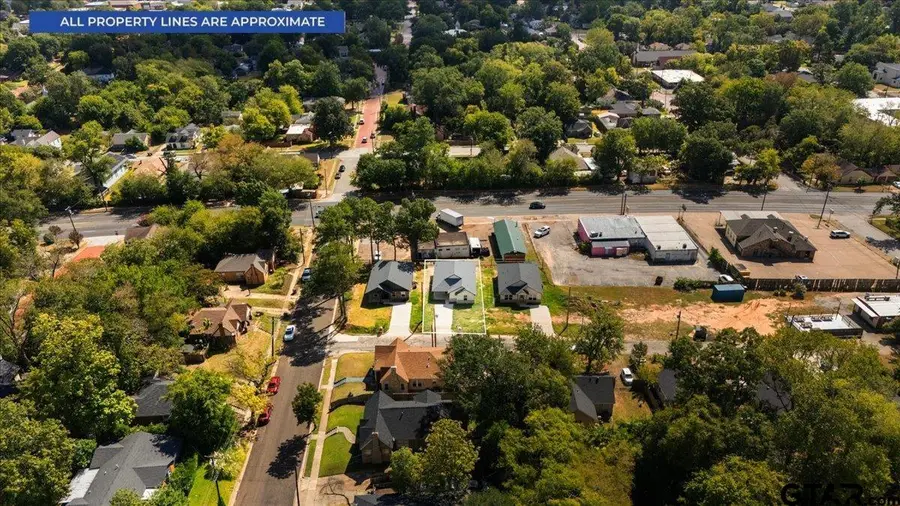 908 Nell Ave., Tyler, TX 75701 - #2