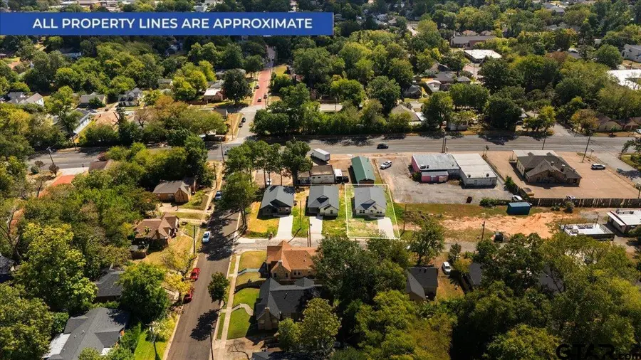 912 Nell Ave., Tyler, TX 75701 - #2