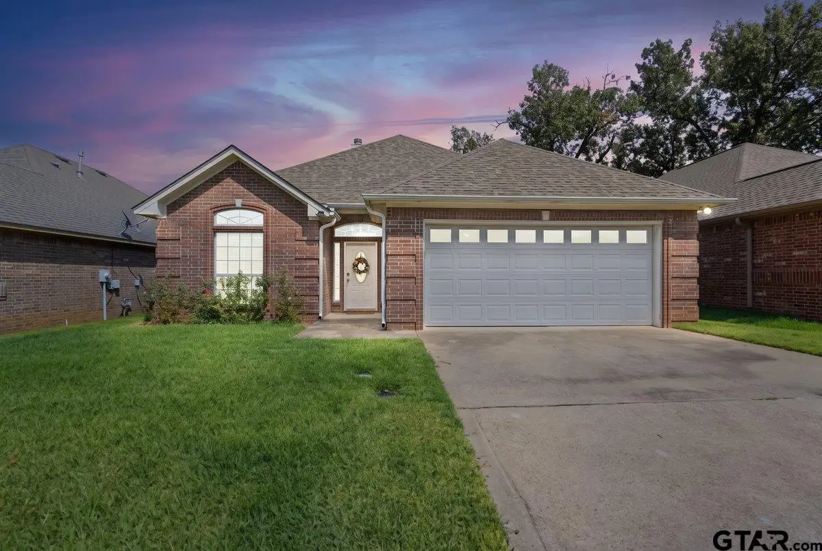 3418 Iberville, Tyler, TX 75701 - #1