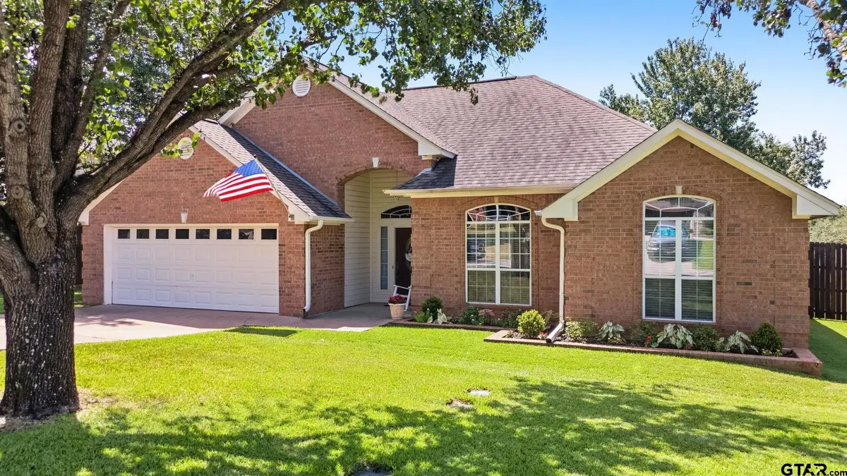 11853 Cr 167, Tyler, TX 75703 - #1