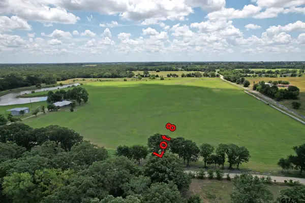 Lot 8 Vz Cr 3222, Wills Point, TX 75169