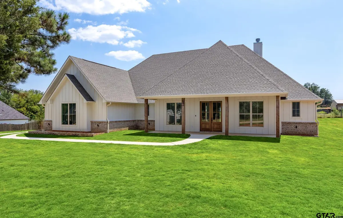 15543 County Rd 1261, Flint, TX 75762 - #1