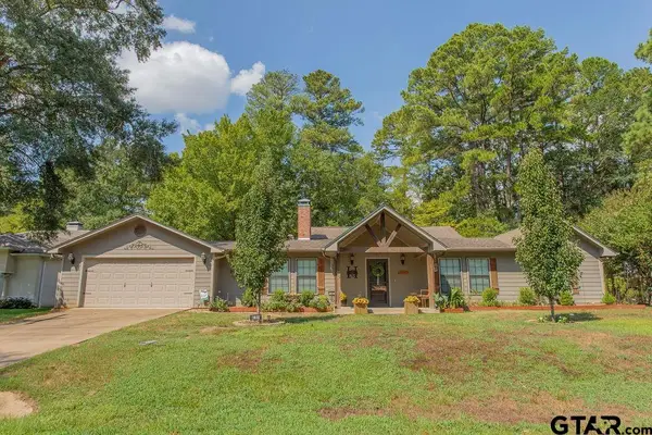 640 Northgate, Hideaway, TX 75771