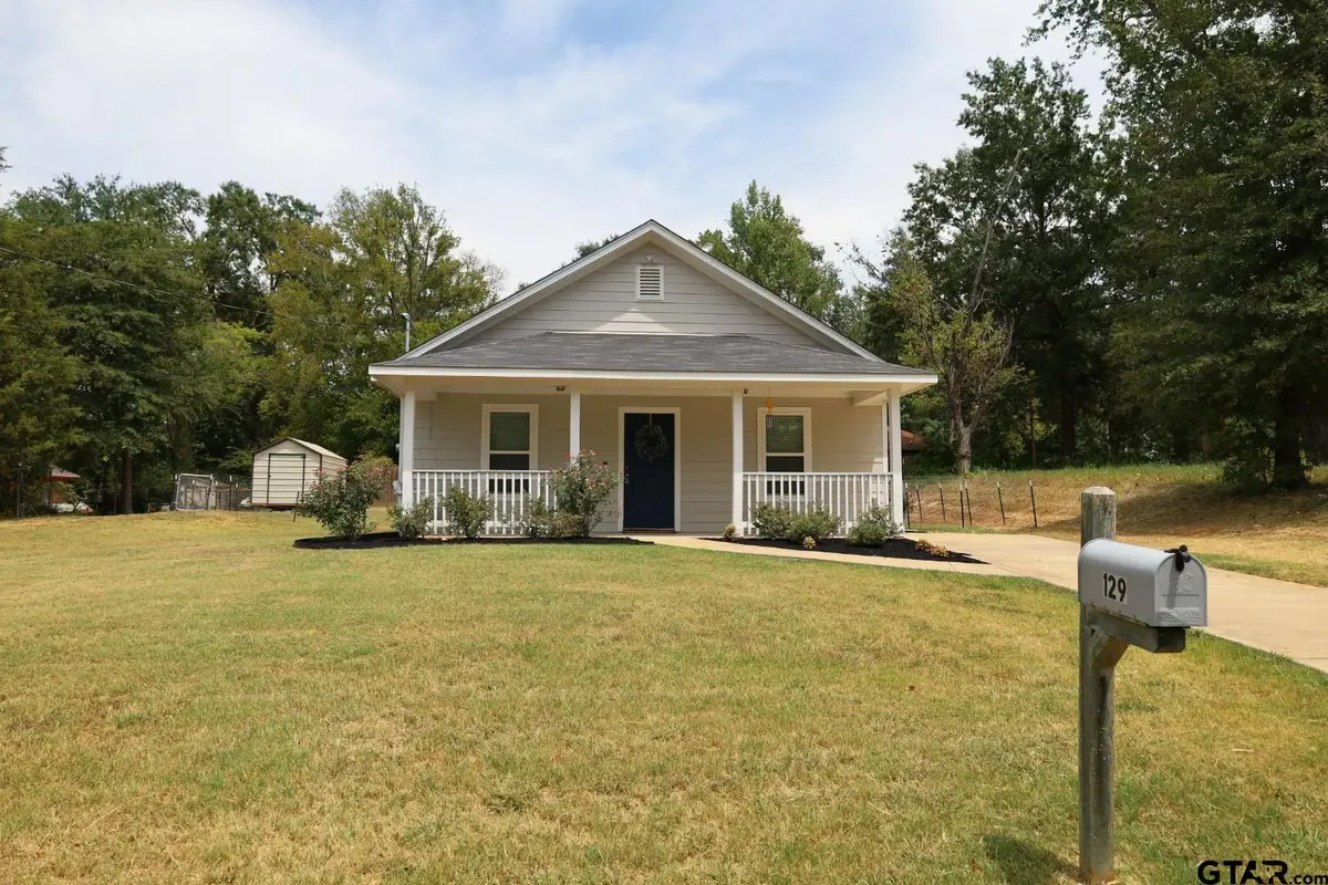 129 Dr Mlk Jr Dr, Gladewater, TX 75647 - #1