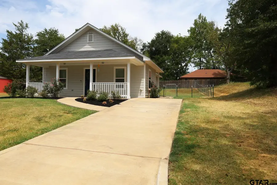 129 Dr Mlk Jr Dr, Gladewater, TX 75647 - #3