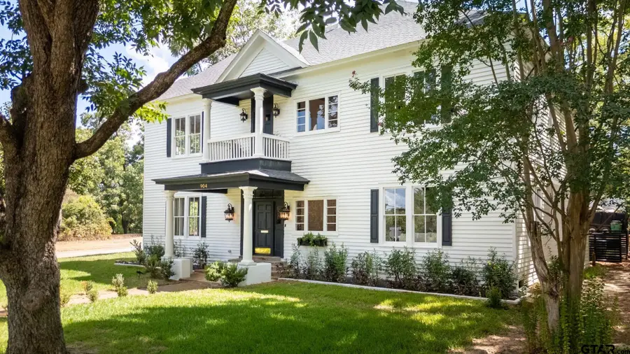 904 S Magnolia, Palestine, TX 75801 - #2