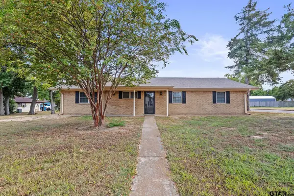 502 Southgate, Mt Pleasant, TX 75455