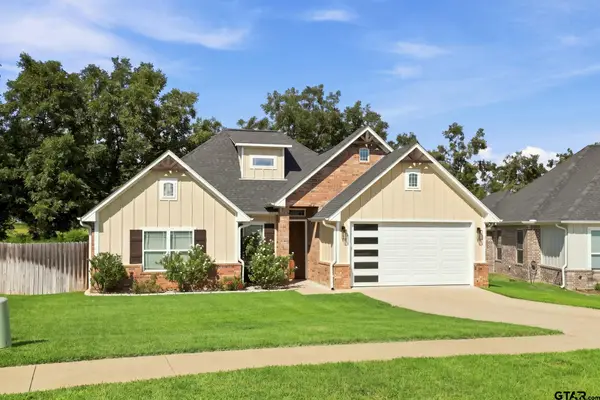 1564 Nate Cir, Bullard, TX 75757