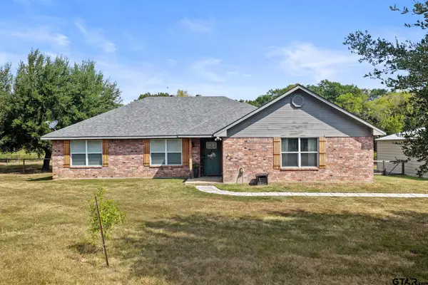 380 N Frontage Rd, Mount Pleasant, TX 75455
