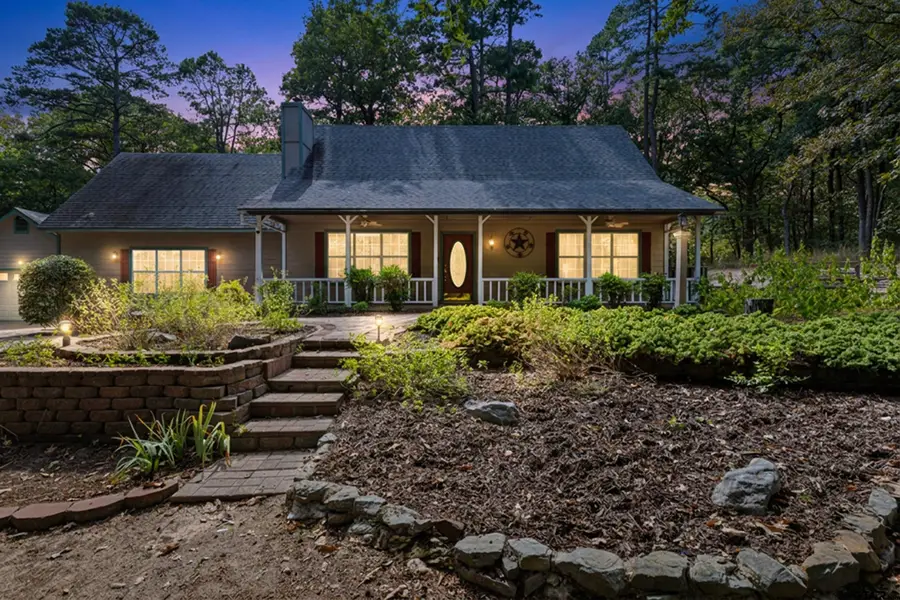 141 Whiporwill, Holly Lake Ranch, TX 75765 - #2