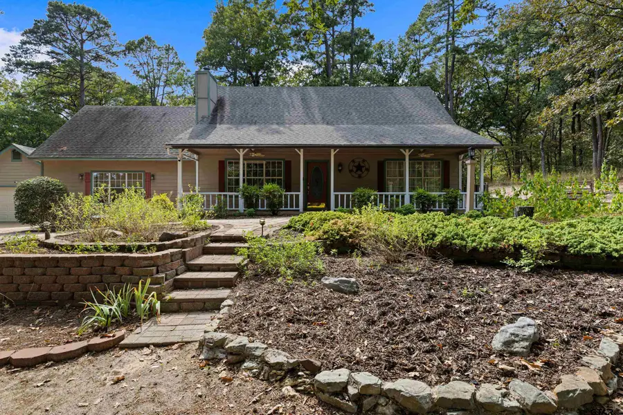 141 Whiporwill, Holly Lake Ranch, TX 75765 - #3