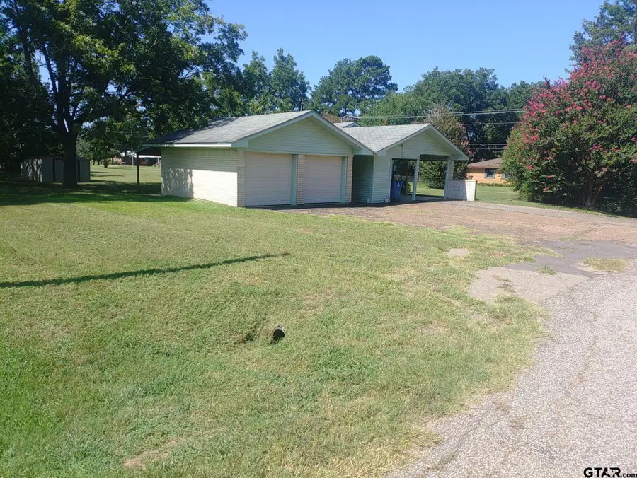 705 Richard Street, Quitman, TX 75783 - #2