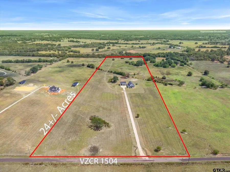 586 Vz County Road 1504, Van, TX 75790 - #2