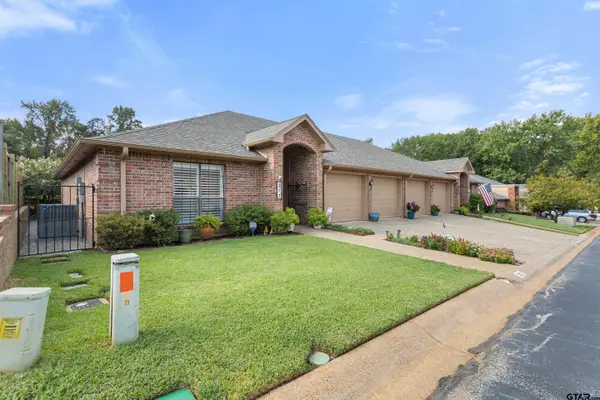 312 Amberwood, Tyler, TX 75701