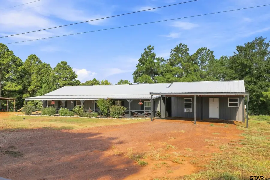 318 County Road 2124, Rusk, TX 75785 - #2