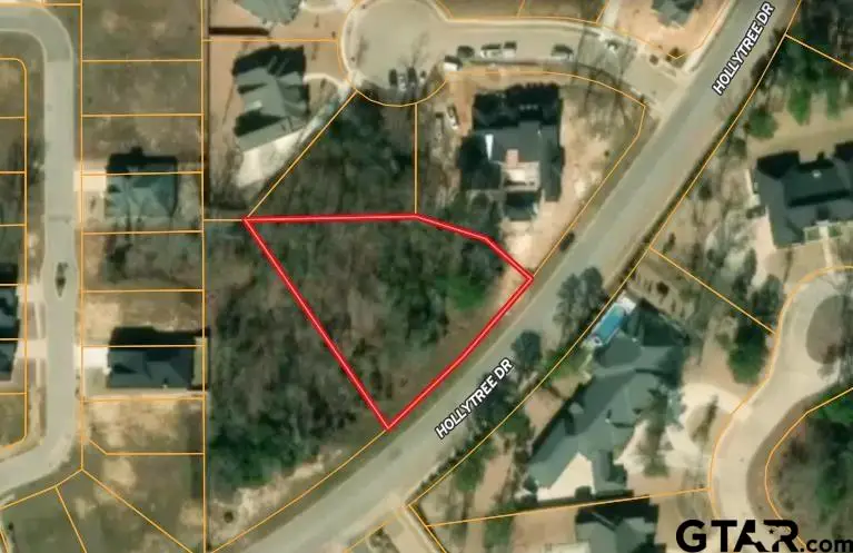 8061 Hollytree Dr, Tyler, TX 75703 - #1