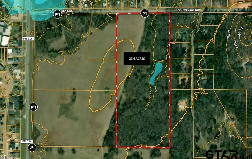 0 Cr 188, Bullard, TX 75757 - #3