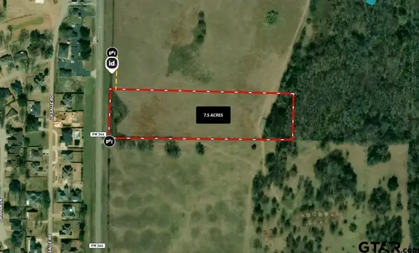 0 Farm To Market 344, Bullard, TX 75757