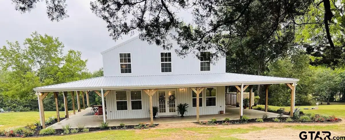 14707 County Road 1125, Tyler, TX 75703 - #1