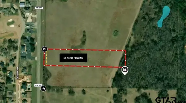 0 Farm To Market 344, Bullard, TX 75757