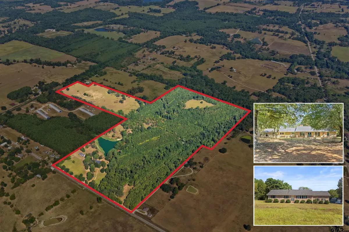 579 Fm 1522, Pittsburg, TX 75686 - #1