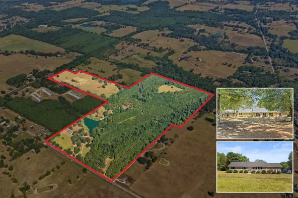 579 Fm 1522, Pittsburg, TX 75686