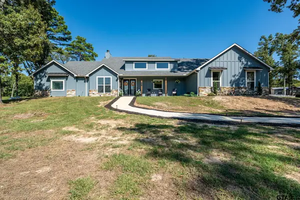 9500 County Road 3603, Brownsboro, TX 75756