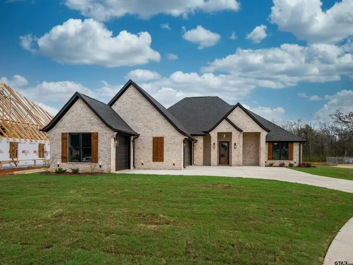 344 Heritage Way, Bullard, TX 75757 - #1