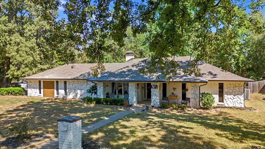 523 Richfield St, Longview, TX 75605 - #2