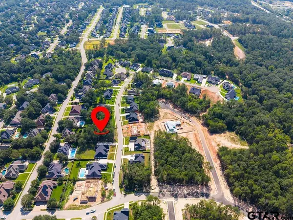 2337 Hidden Creek Trl, Tyler, TX 75703