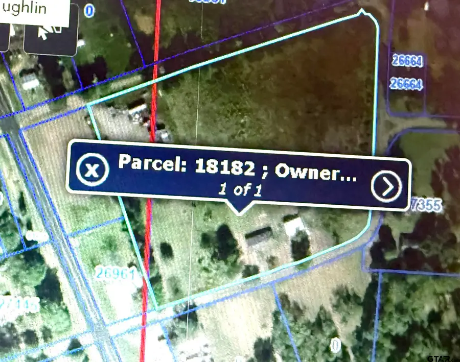 215 E Henderson St, Reklaw, TX 75784 - #3