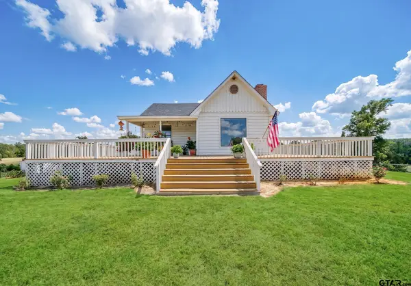 936 Cr 4536, Winnsboro, TX 75494