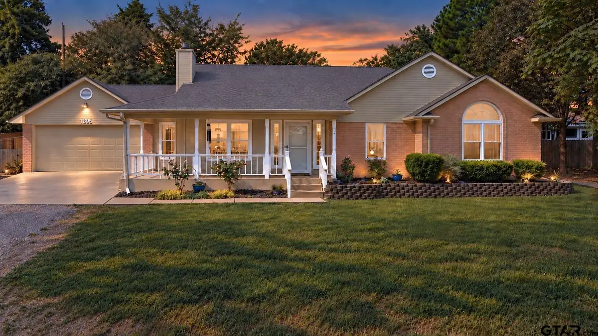 1695 Hwy 69 N, Mineola, TX 75773 - #1