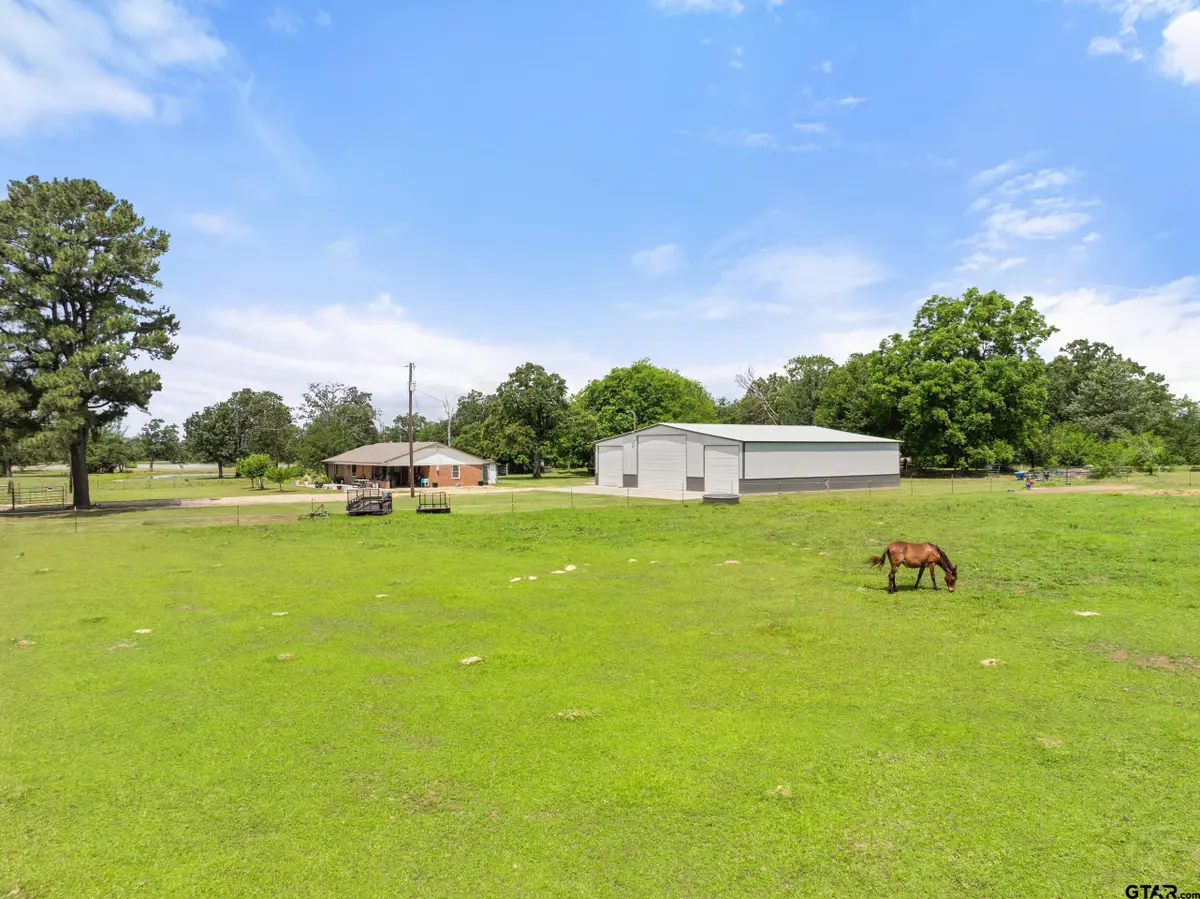 244 County Road 1903, Yantis, TX 75497 - #1