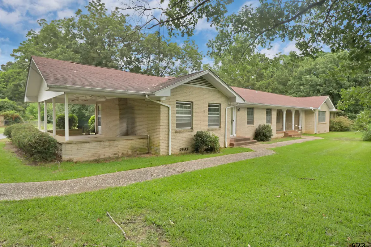 17645 E Us Hwy 84, Rusk, TX 75785 - #1
