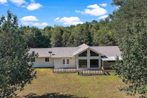 7174 Beavers Bend, Gilmer, TX 75645