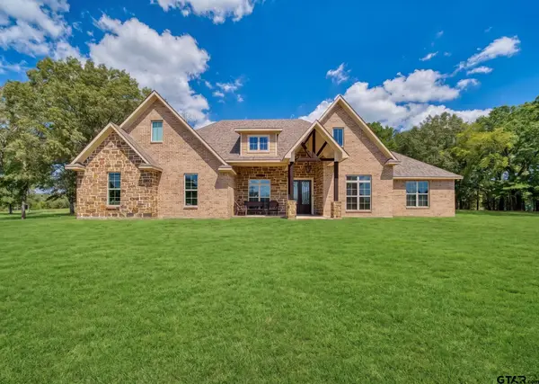 534 Cr 4306, Naples, TX 75568