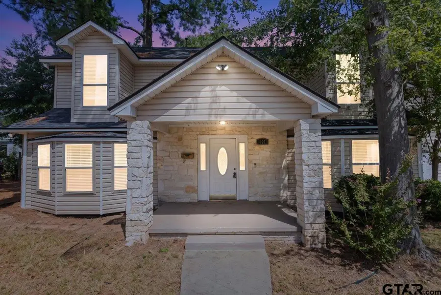 627 W 2nd St., Tyler, TX 75701 - #3