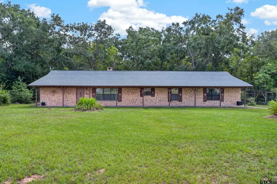 9933 W Fm 227, Grapeland, TX 75844 - #2