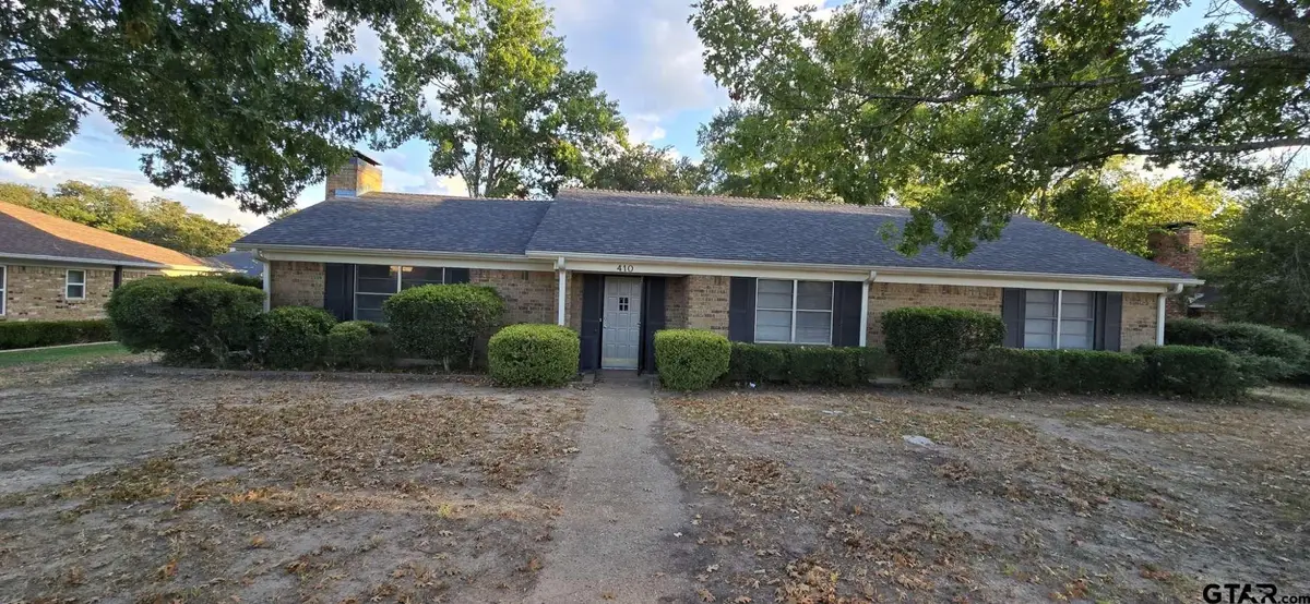 410 S Carriage Drive, Tyler, TX 75703 - #1
