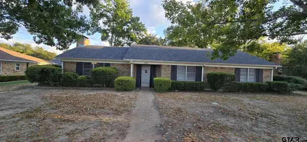410 S Carriage Drive, Tyler, TX 75703