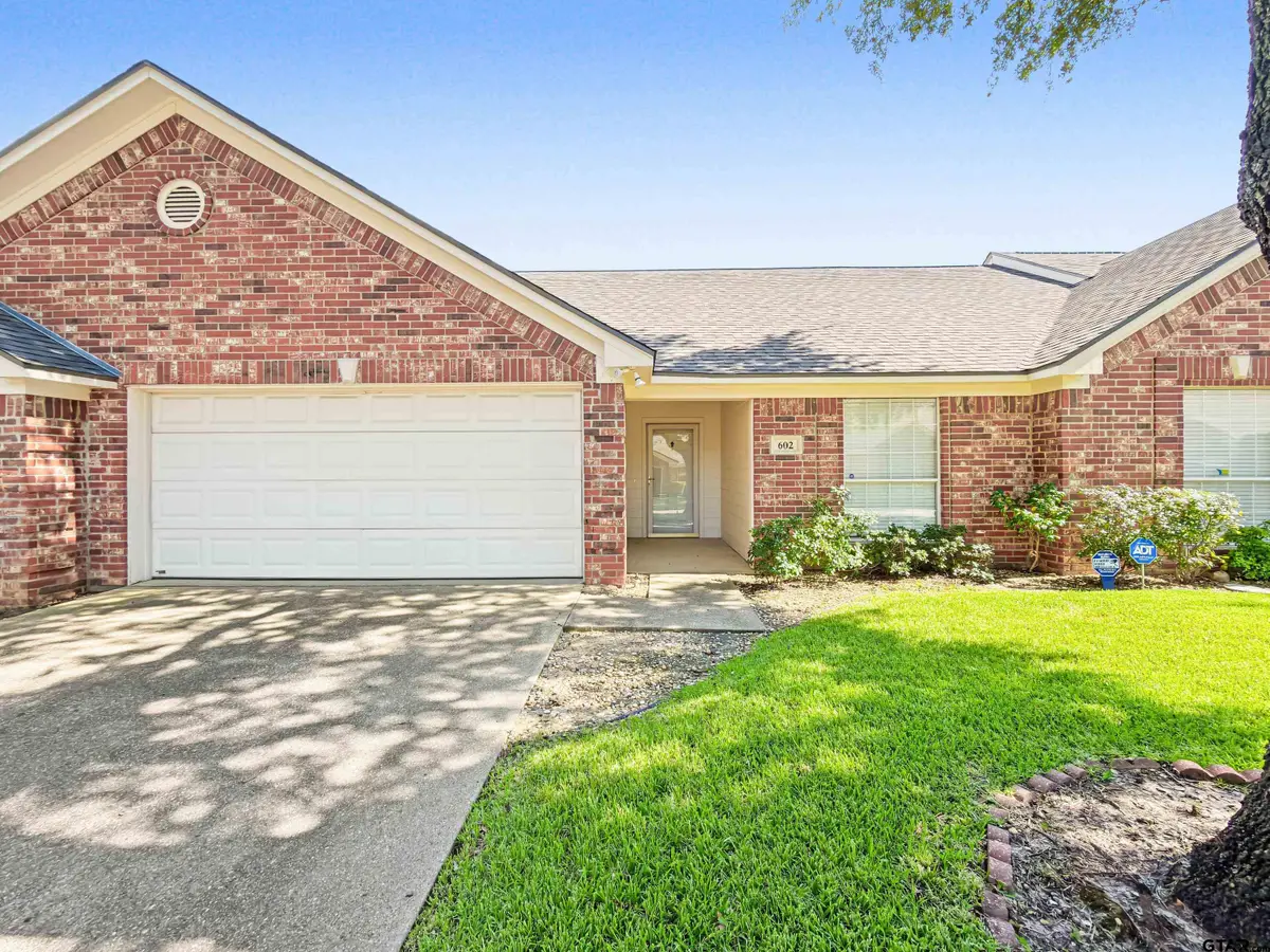 5401 Hollytree Dr, Unit 602, Tyler, TX 75703 - #1